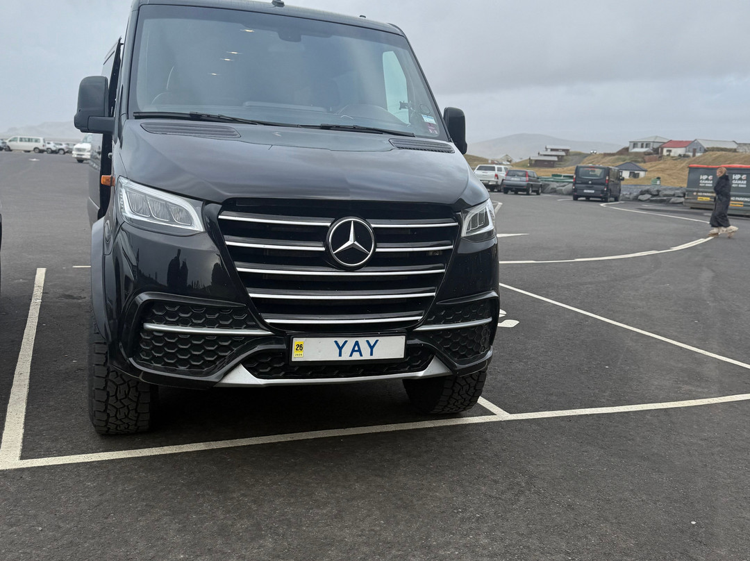 发现冰岛之旅-雷克雅未克必去景点