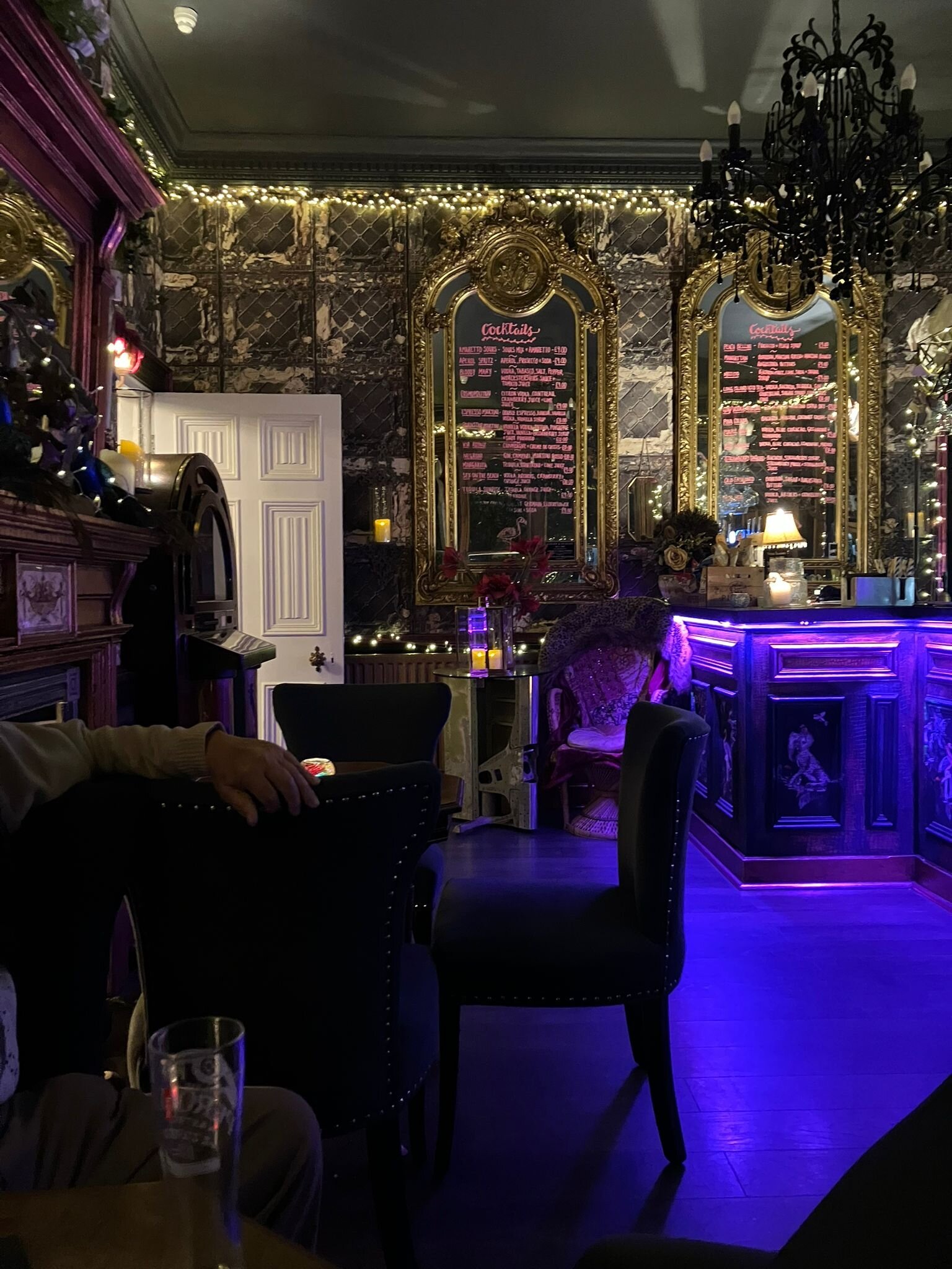 Brockley Hall Hotel-官方