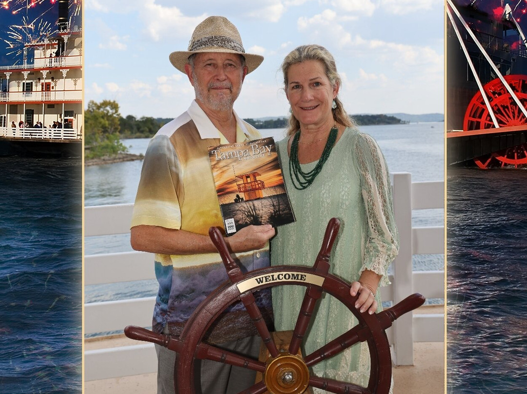 Showboat Branson Belle-布兰森必去景点