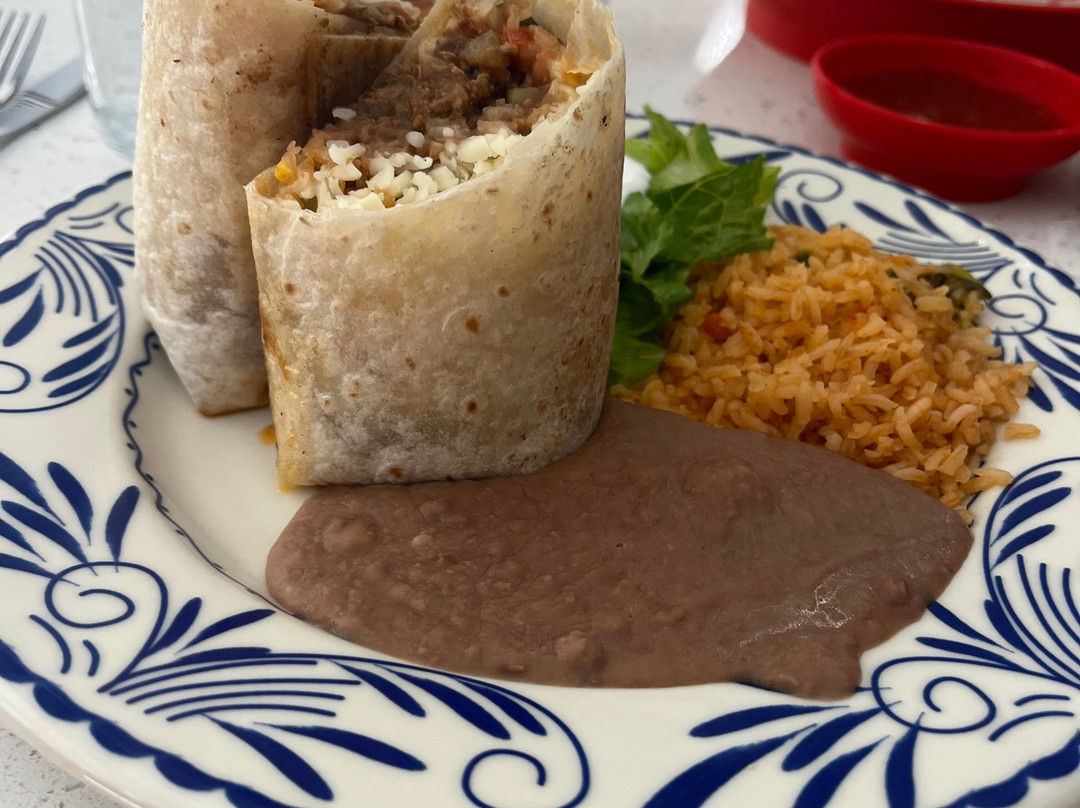 Encanto Alebrije Mexican Restaurant