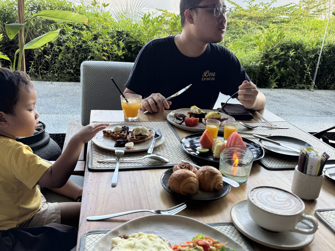 Māua Nusa Penida主图