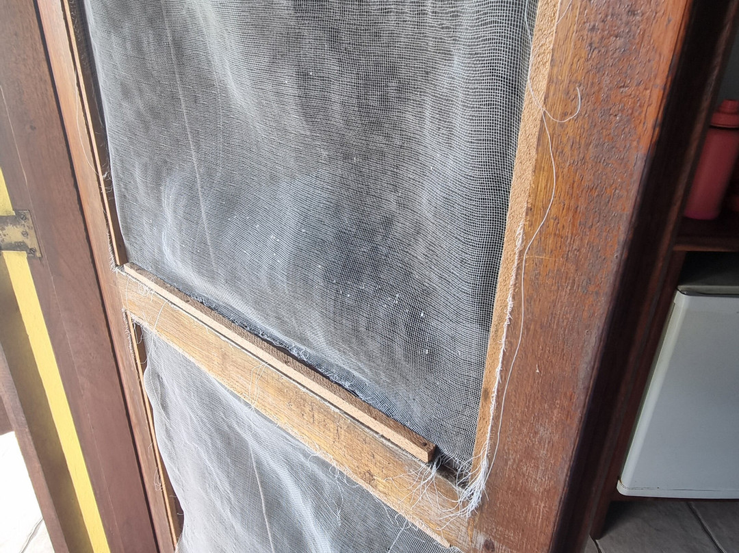 Pousada Azul Banana主图