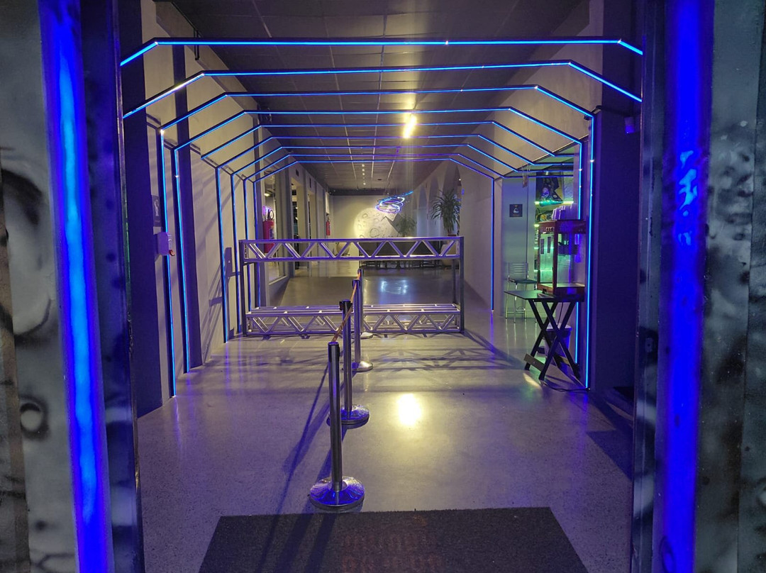 Restaurante Mundo Da Lua