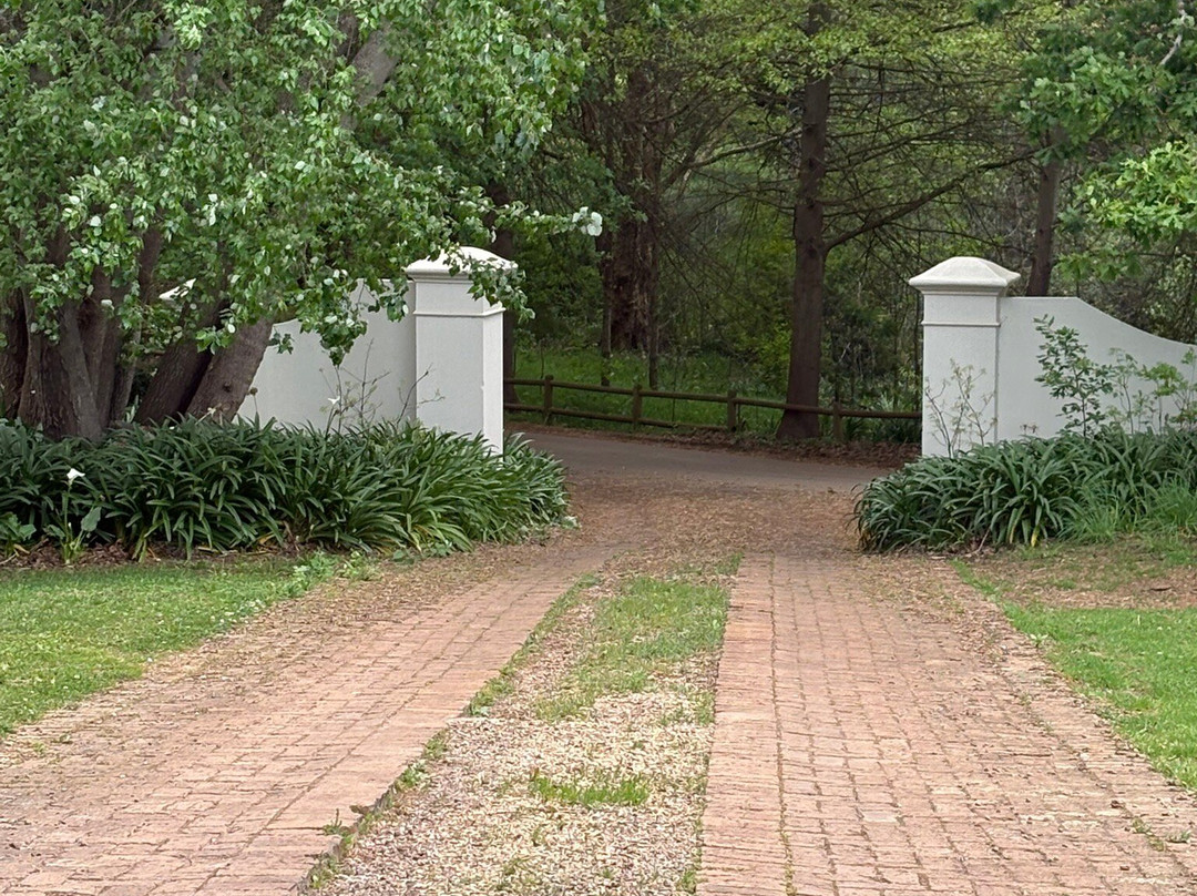 Oak Valley Estate-Elgin必去景点