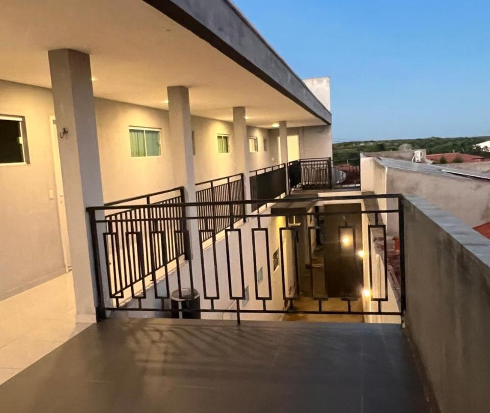 Pousada Flat Lourdes Residence