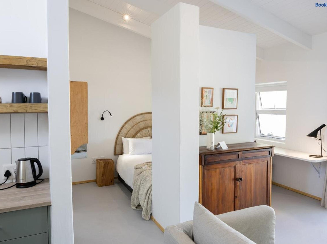 Stillewe Guest Cottages