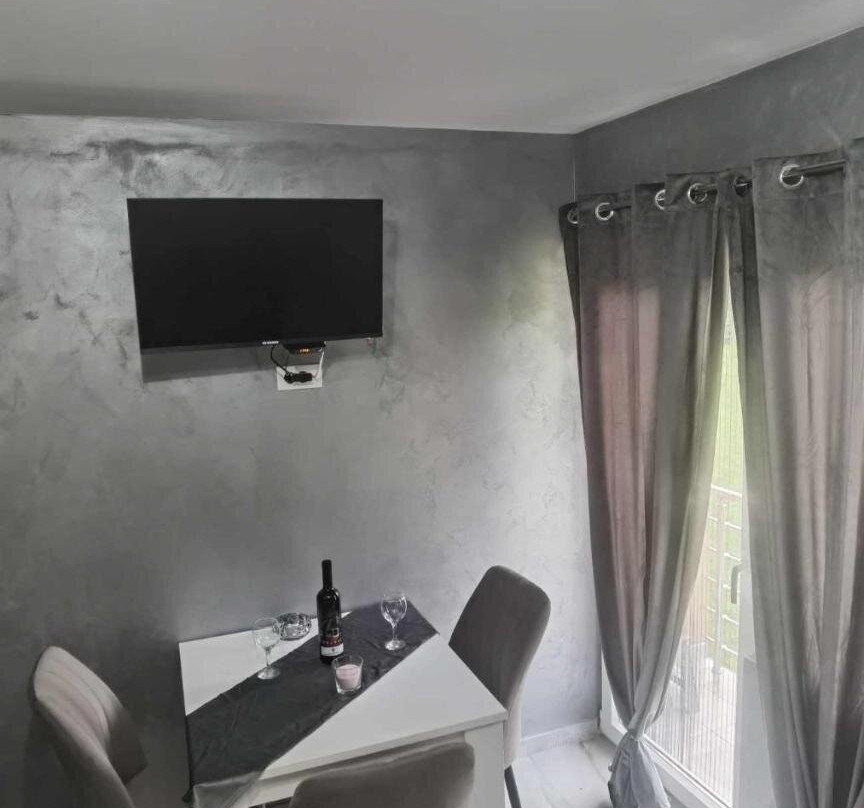 Apartmani Racanka
