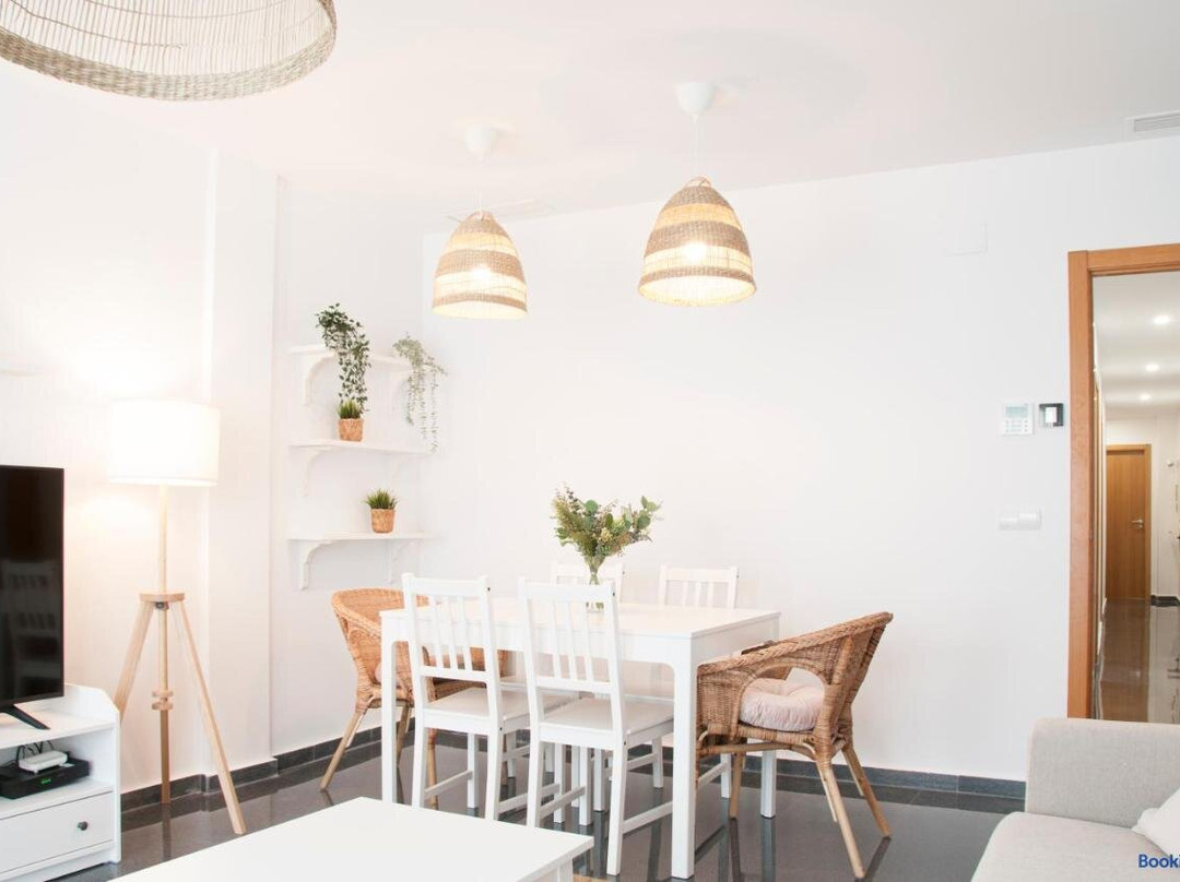 Felipe Anton Suites