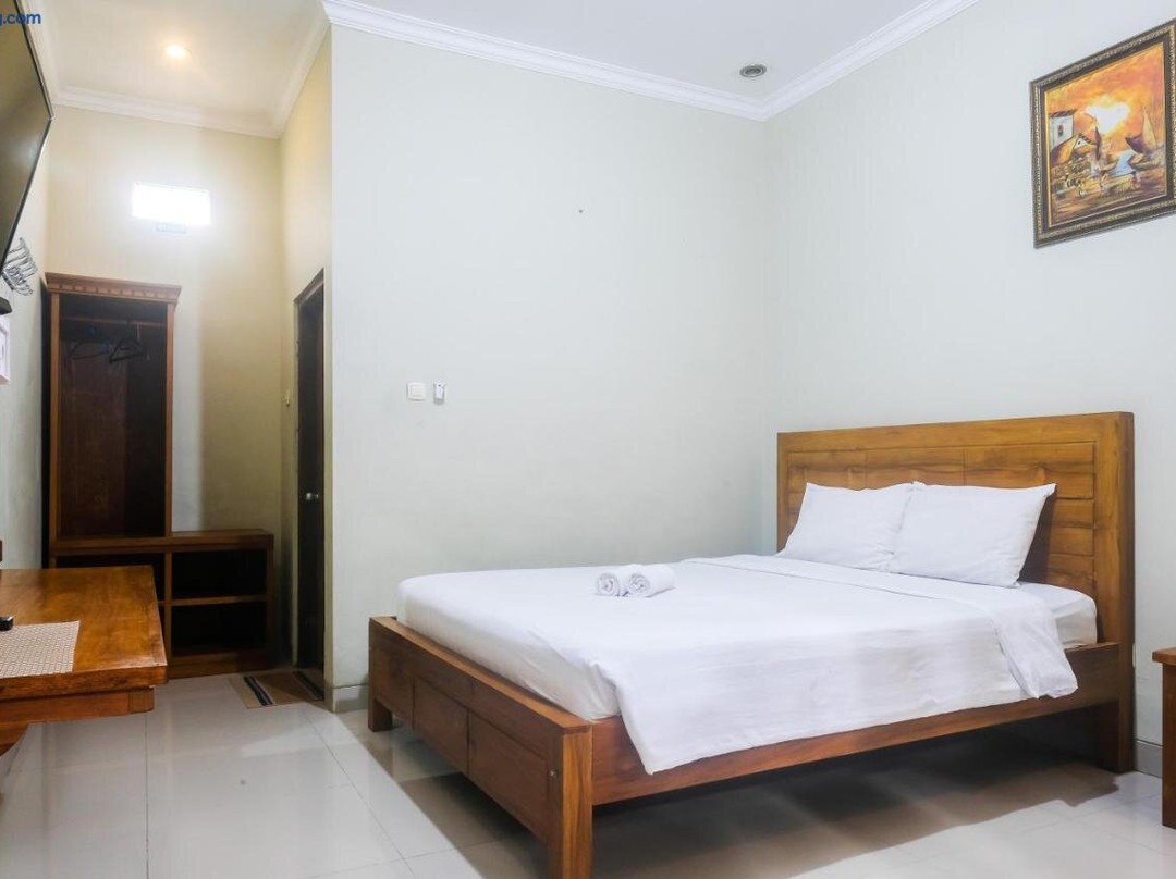 Joglo Manggisan Syariah Kotagede Mitra RedDoorz