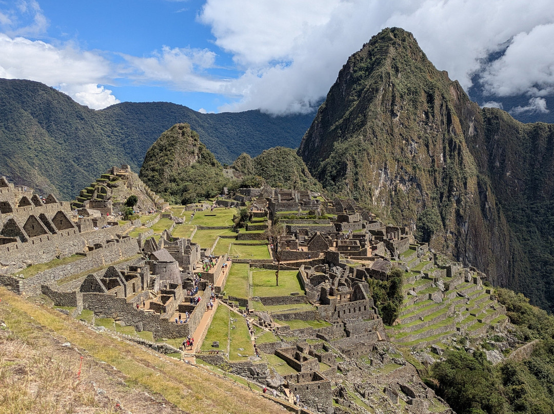 Munayki Peru Tour Operator-利马必去景点