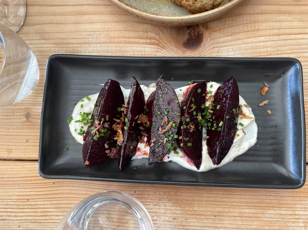 Ghost Rock Tasmania-Northdown必去景点