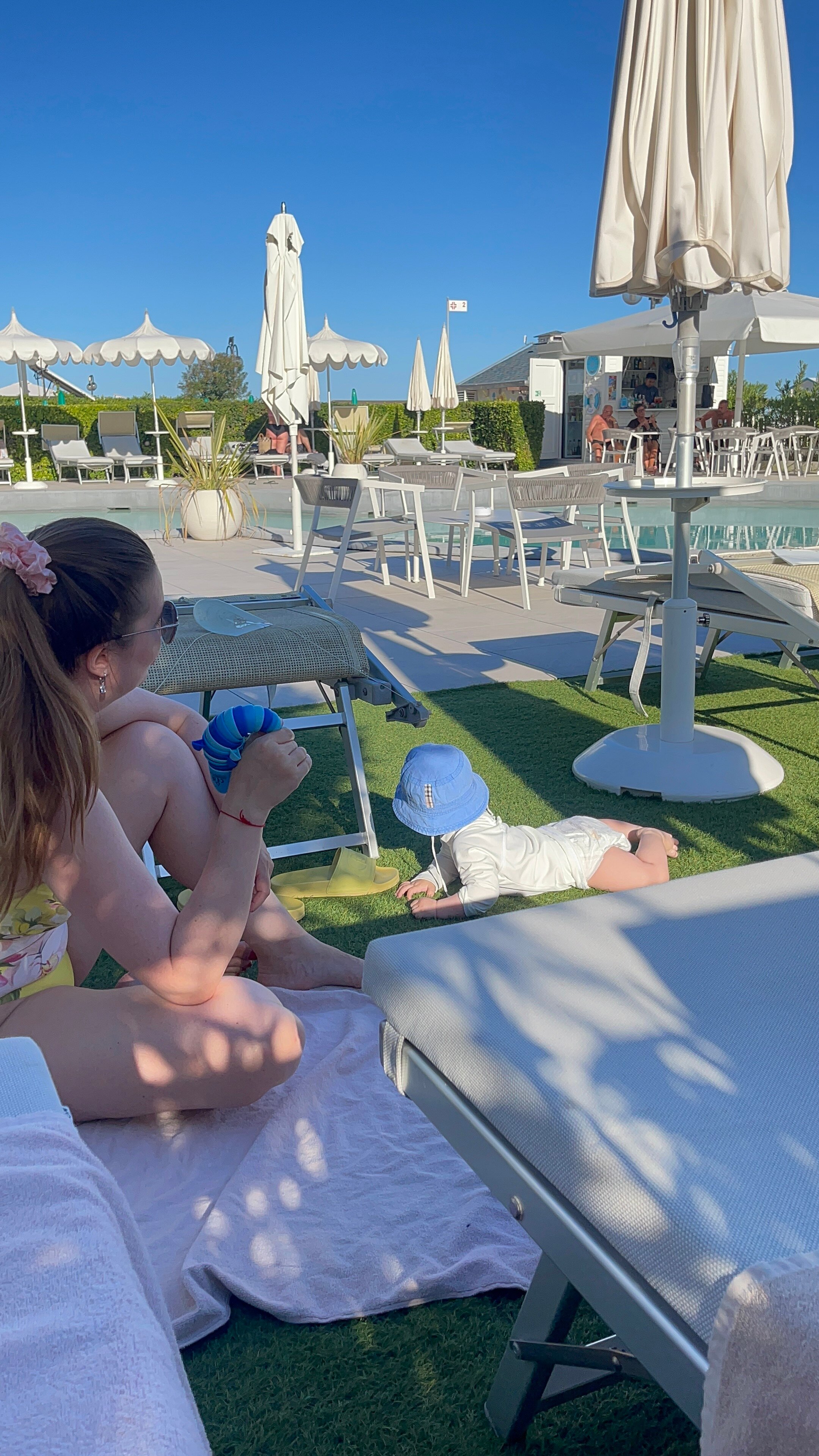 Hotel Galassia-官方