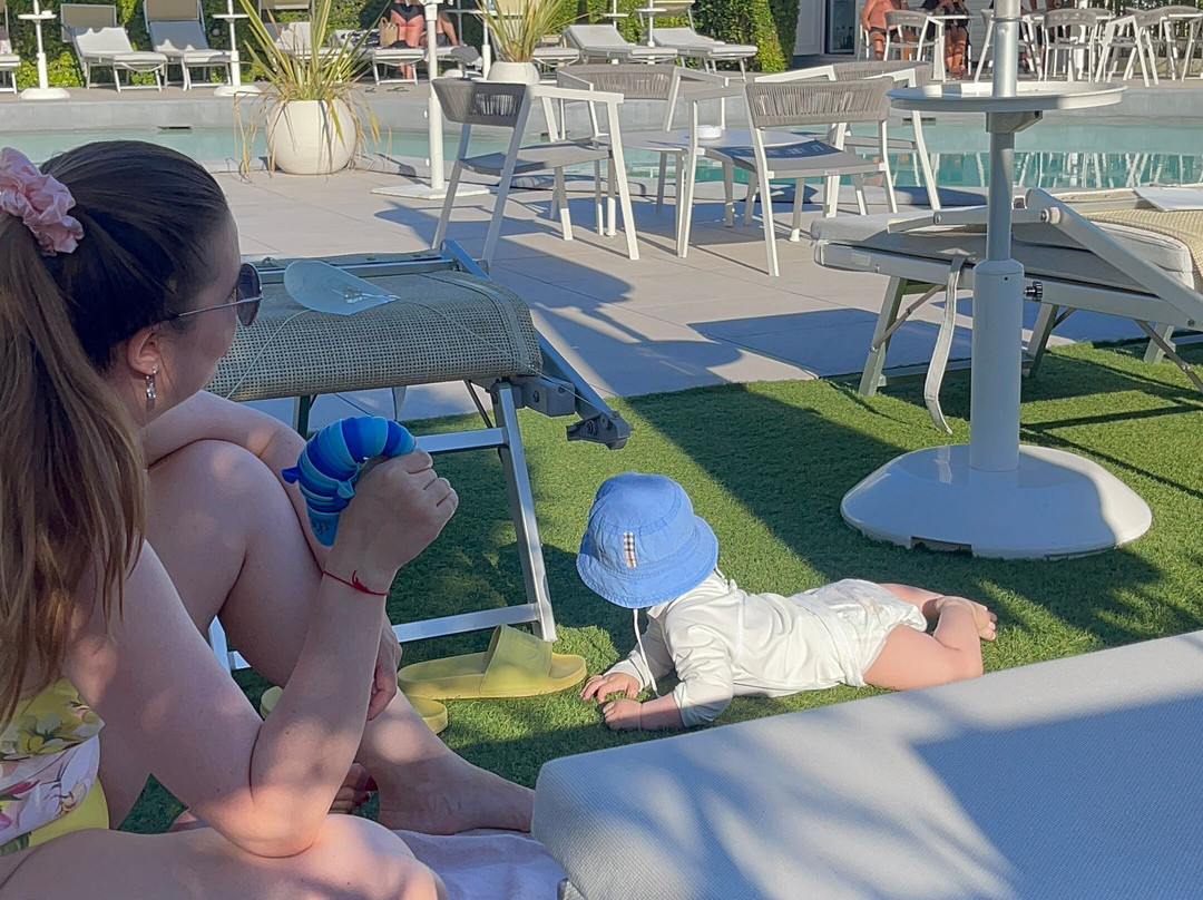 Hotel Galassia主图