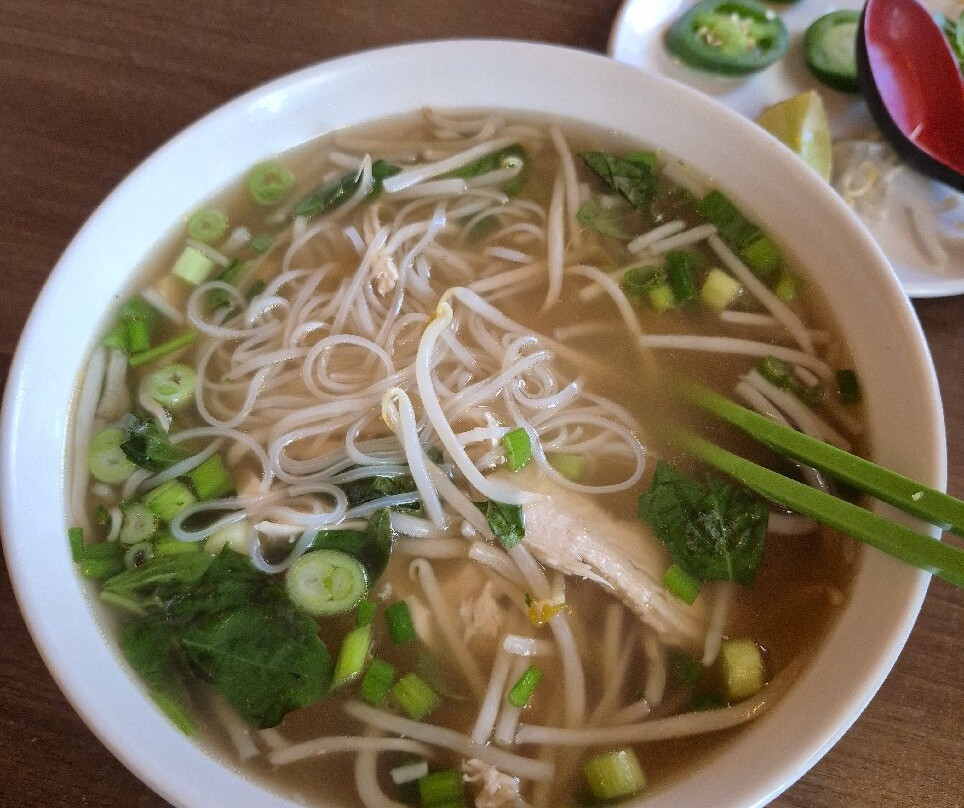 Pho star