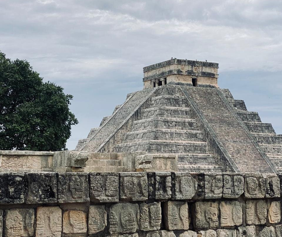Experiencias Wayak Maya
