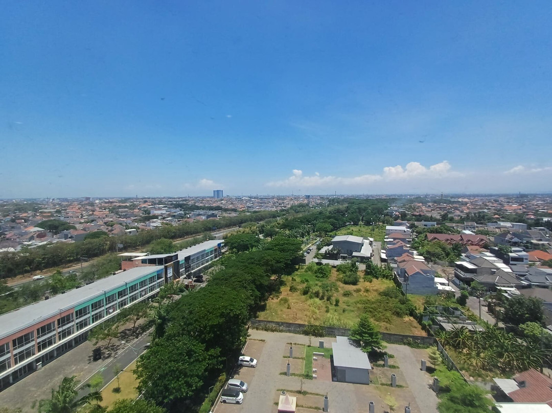 Aston Sidoarjo City Hotel & Conference Center主图