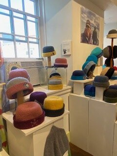 Collective, the art of craft-伍德斯托克必去景点