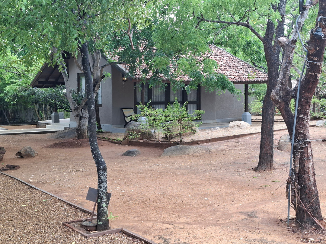 Koragaha Lodge - Sri Lanka主图