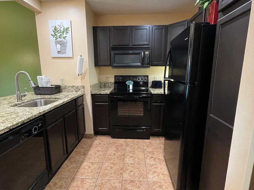 Resort at Governor's Crossing主图