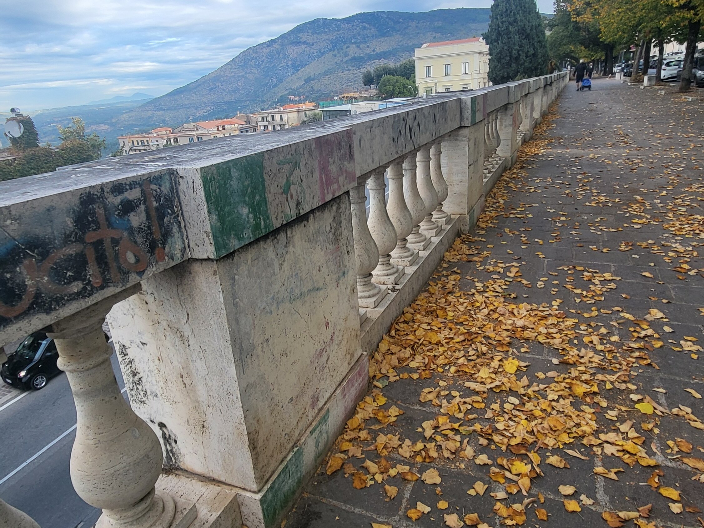 La Panoramica-官方