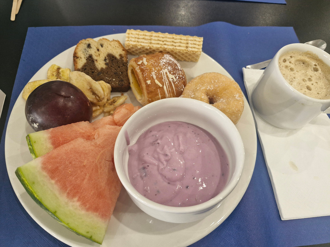 Seramar Hotel Luna Park Adults Only主图