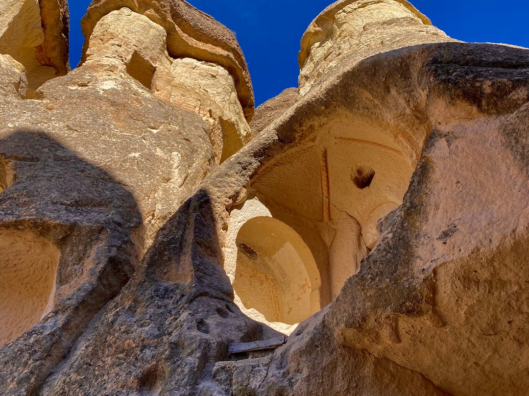 Gorgeous Travel - Daily Tours & Balloon Flights-格雷梅必去景点