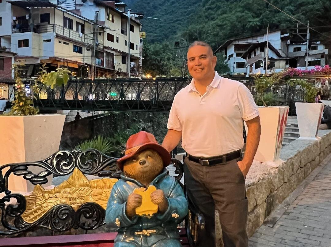 TOURGUIDEPERU - Tours tailored by Aaron-利马必去景点