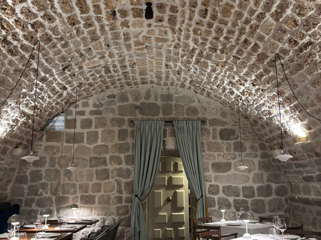 Eho Restaurant Perast