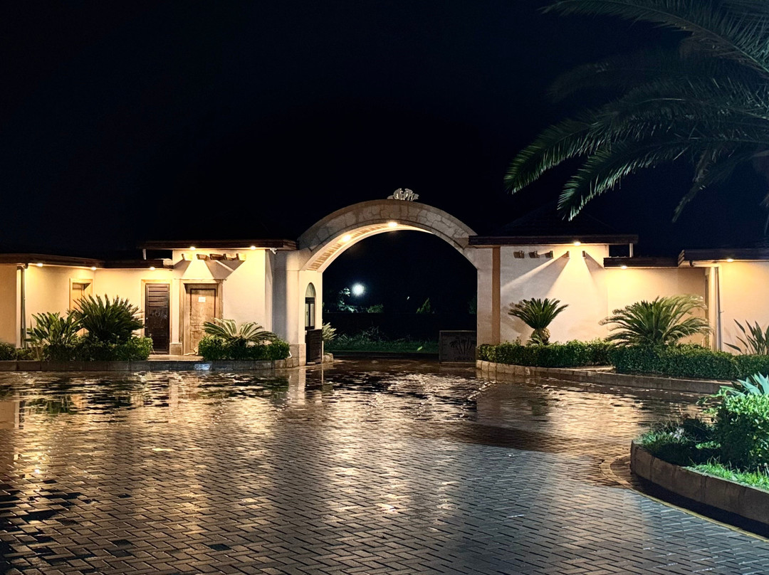 Hotel Gilaria