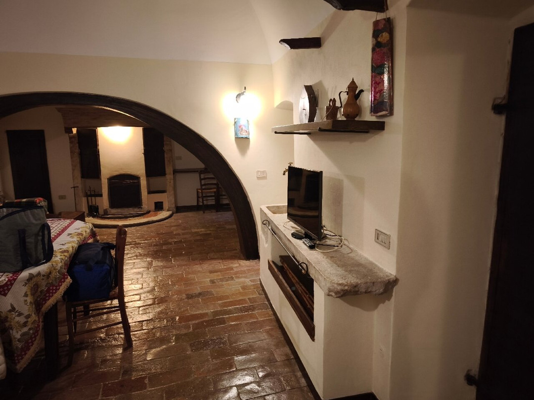 Residence Il Palazzo主图