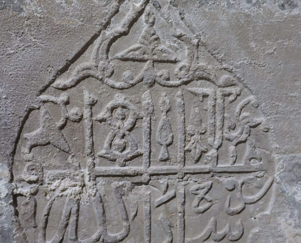 Crypt of Tamerlan-沙赫利苏伯兹必去景点