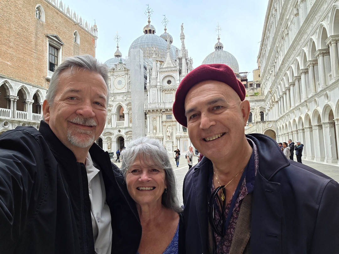 Venice Deluxe Tour-威尼斯必去景点