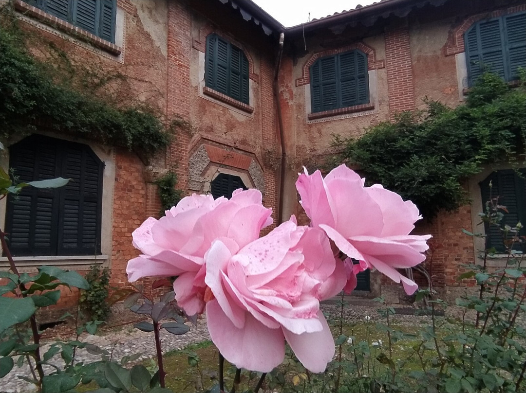 Villa Zari-博维肖-马夏戈必去景点