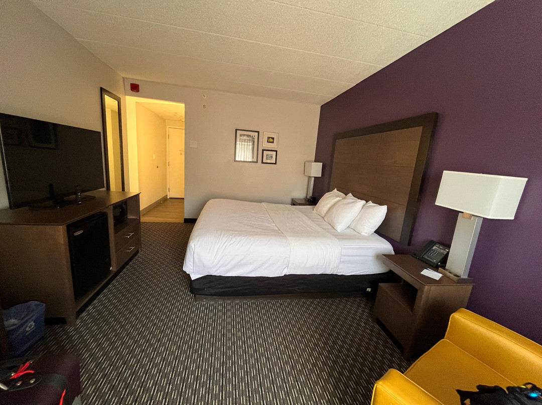 La Quinta Inn & Suites by Wyndham Portland主图