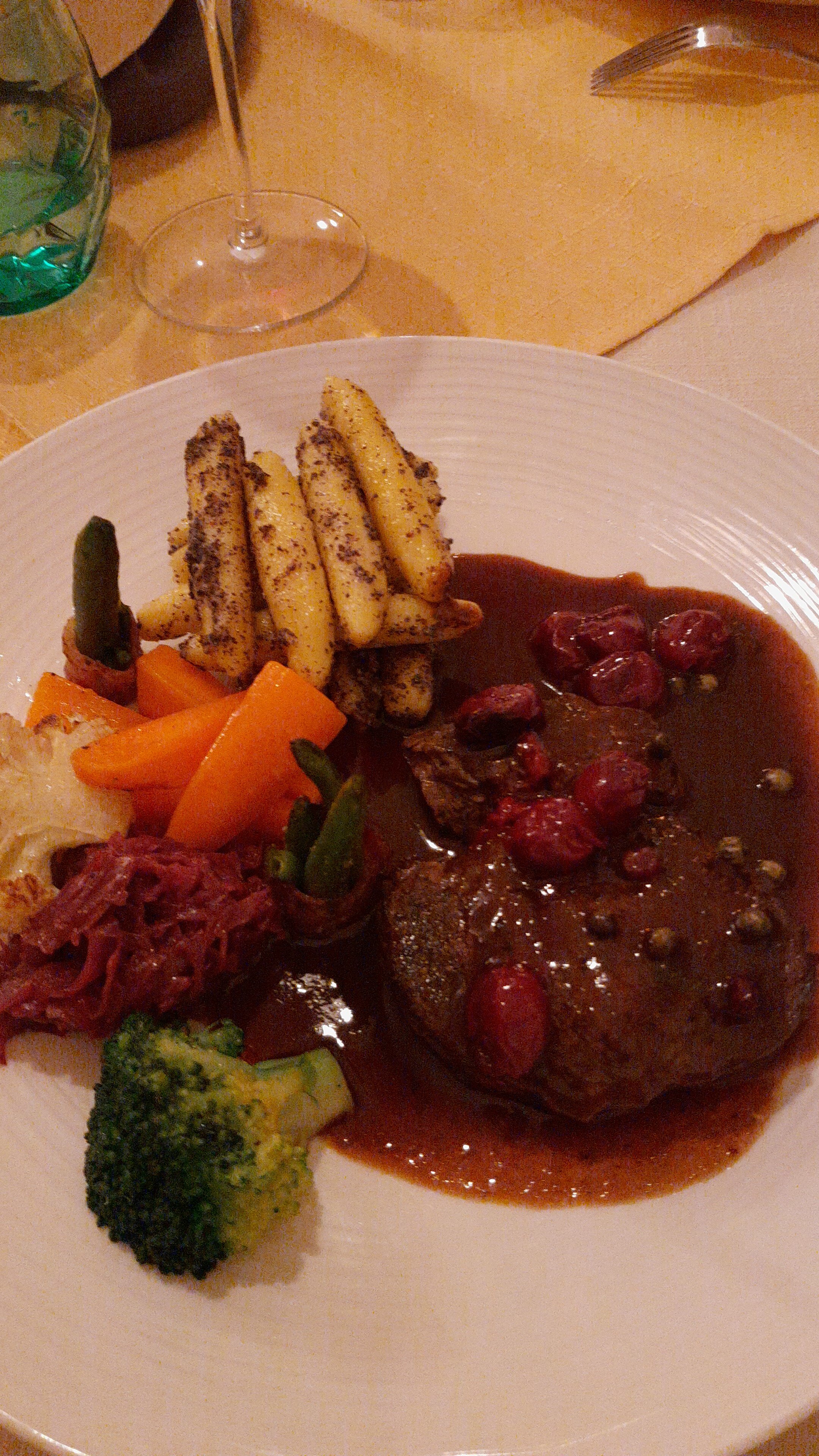 Landhotel Hubinger-官方