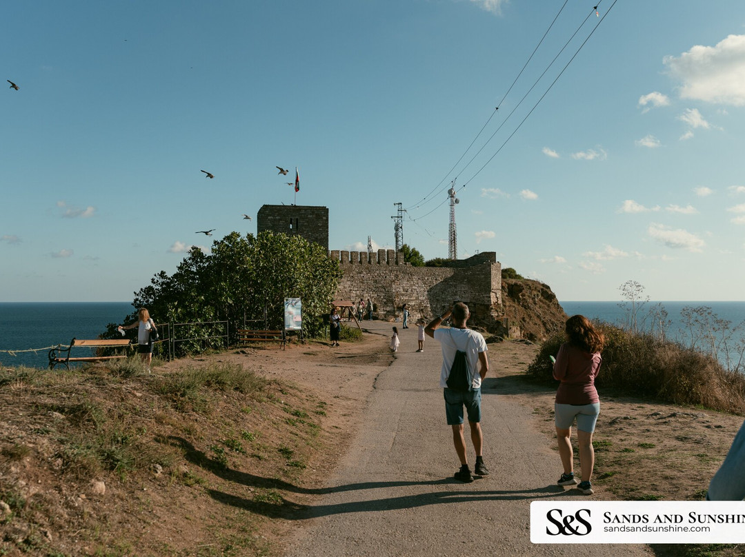 Cape Kaliakra-Dobrich必去景点