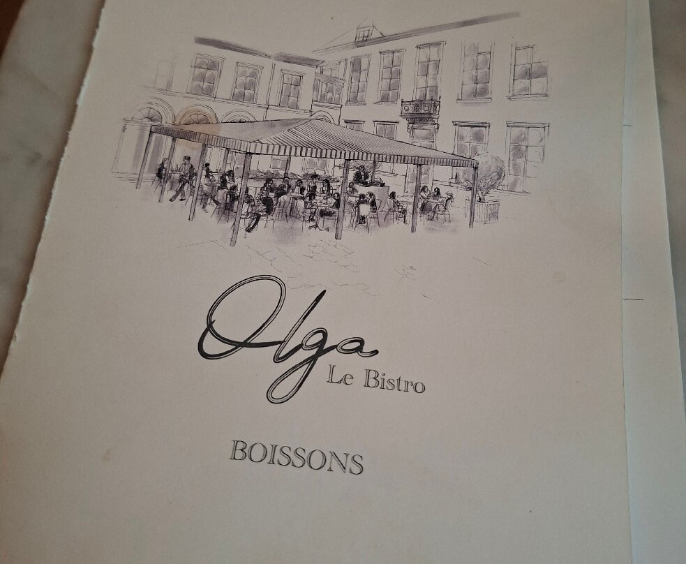 Olga Le Bistro
