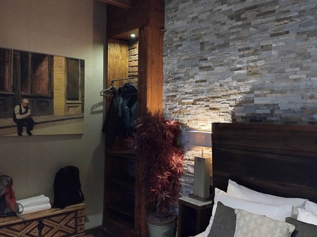 The Cow Hollow Hotel主图
