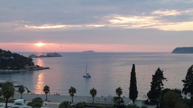 高级公园酒店-官方