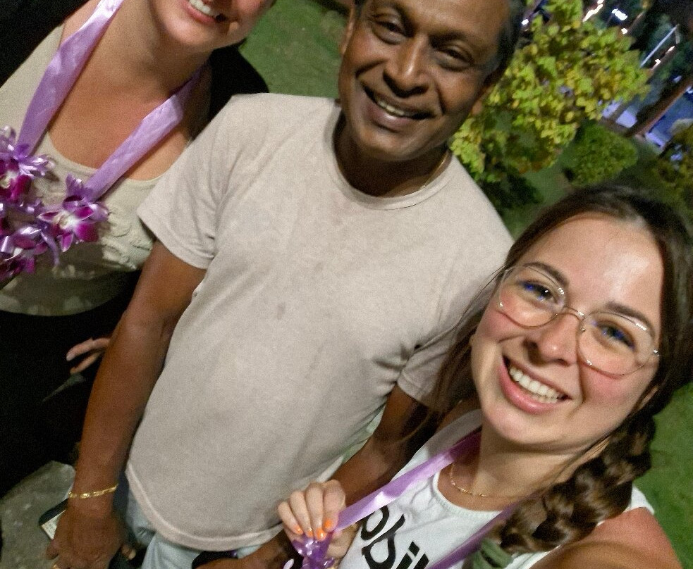 MD Tours - Private Driver Sri Lanka-加勒必去景点