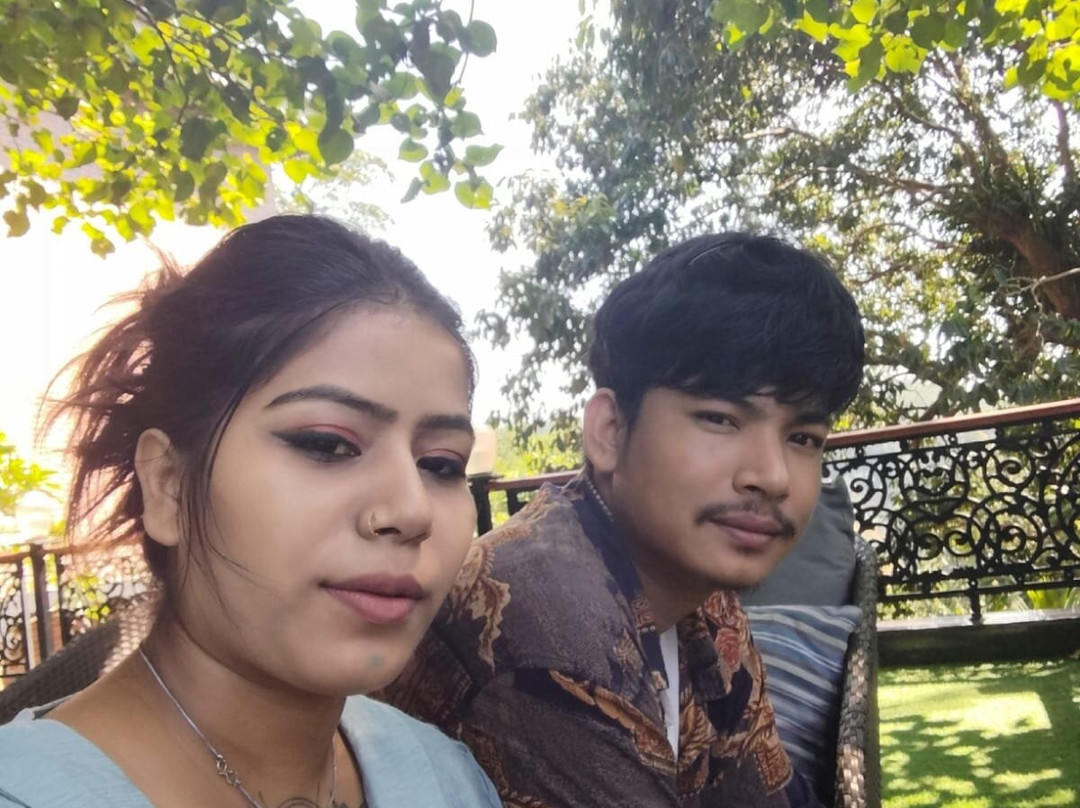 Mayfair Spring Valley Resort Guwahati主图