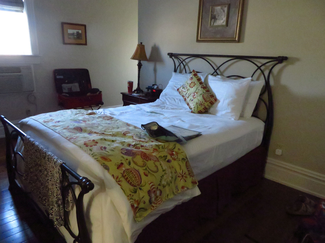 The Union Hotel主图