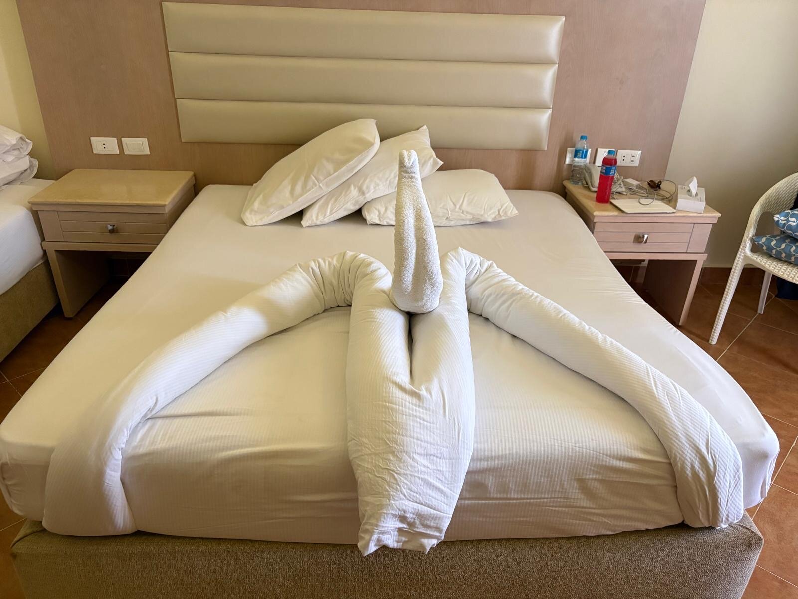 Pickalbatros Aqua Vista Resort - Hurghada-官方