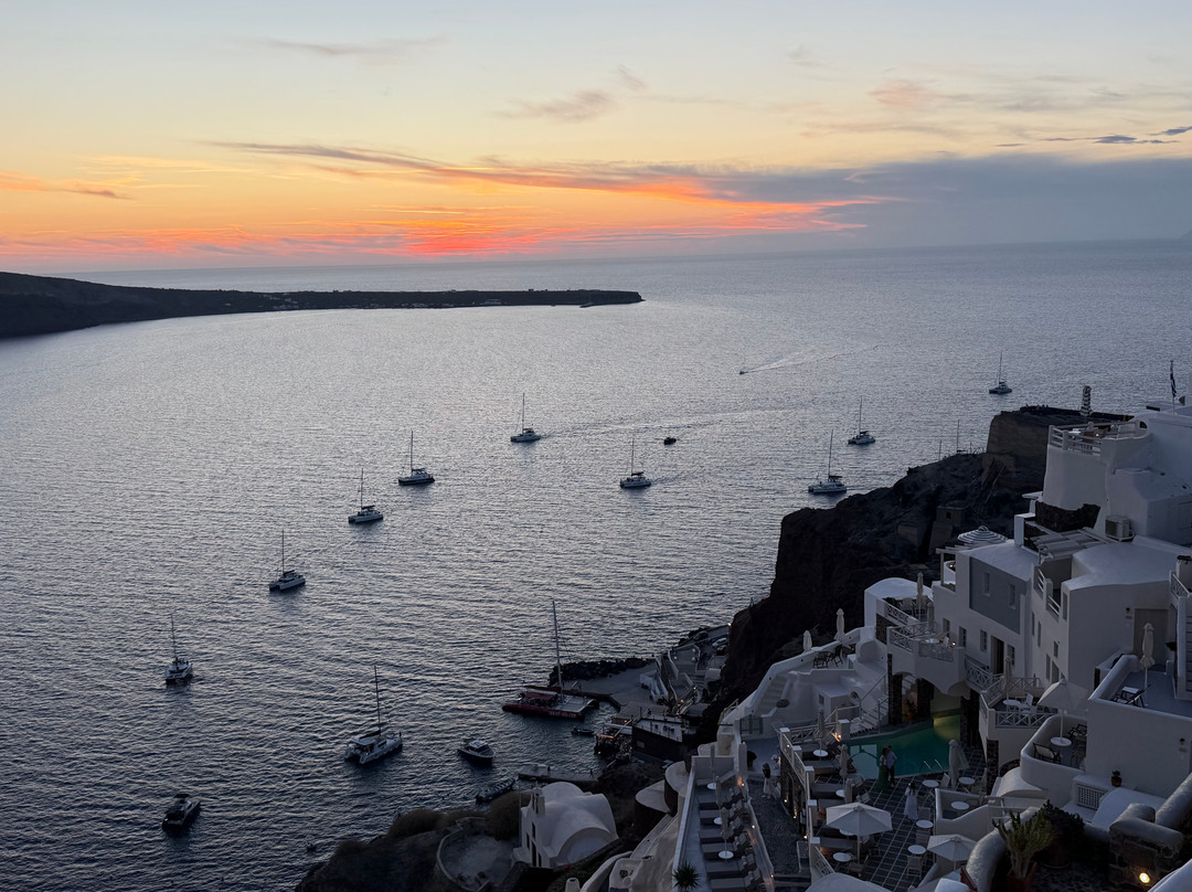 卡尔德拉按摩水疗馆-伊亚必去景点