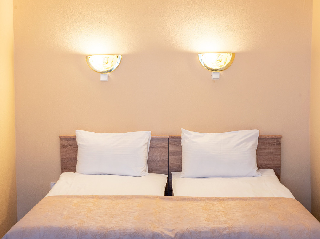 Kantri Park-Hotel主图