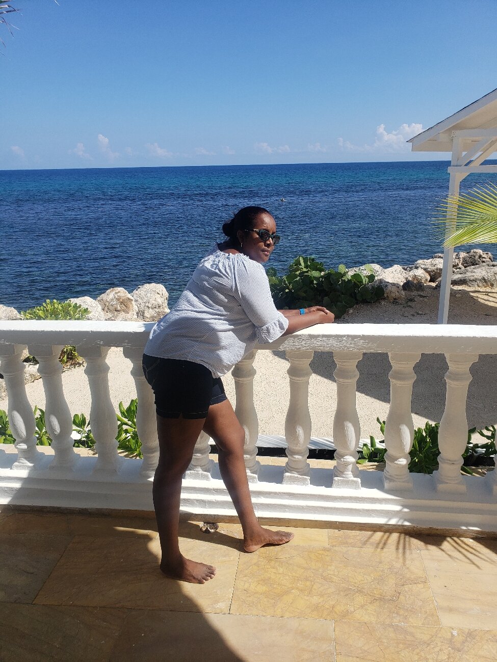 牙买加大巴伊亚普林度假村-官方