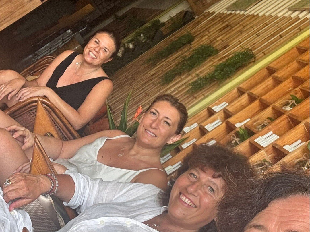 An Spa - Healing & Relax-Ham Tien必去景点