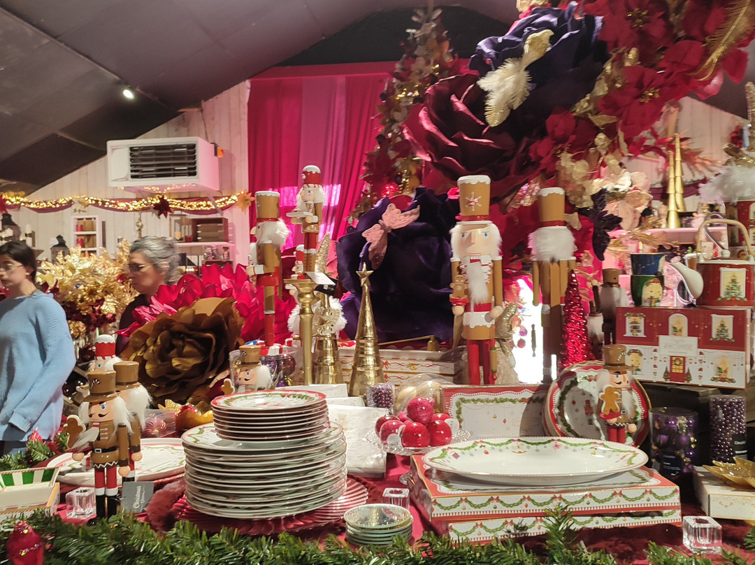 Les Fermes De Gally-圣西尔-莱科勒必去景点