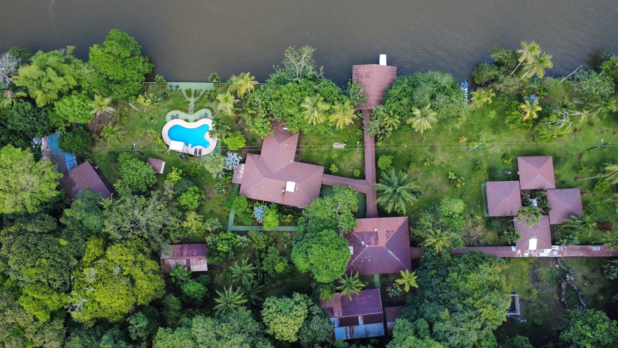 Manatus Hotel-官方