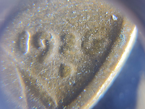 Steinmentz Coins-约克必去景点